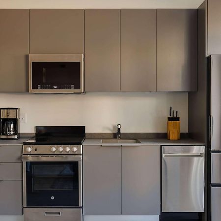 Reside Noma, A Wyndham Residence Washington Extérieur photo