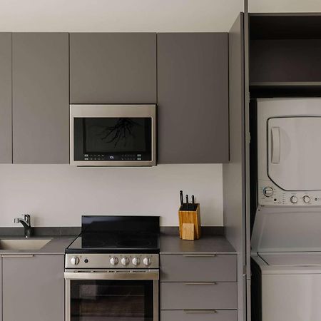 Reside Noma, A Wyndham Residence Washington Extérieur photo