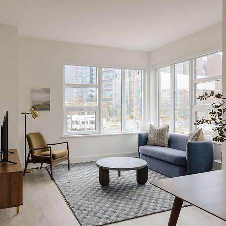Reside Noma, A Wyndham Residence Washington Extérieur photo