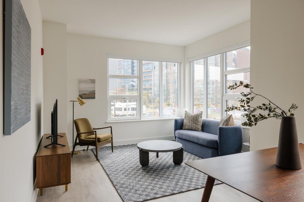 Reside Noma, A Wyndham Residence Washington Extérieur photo