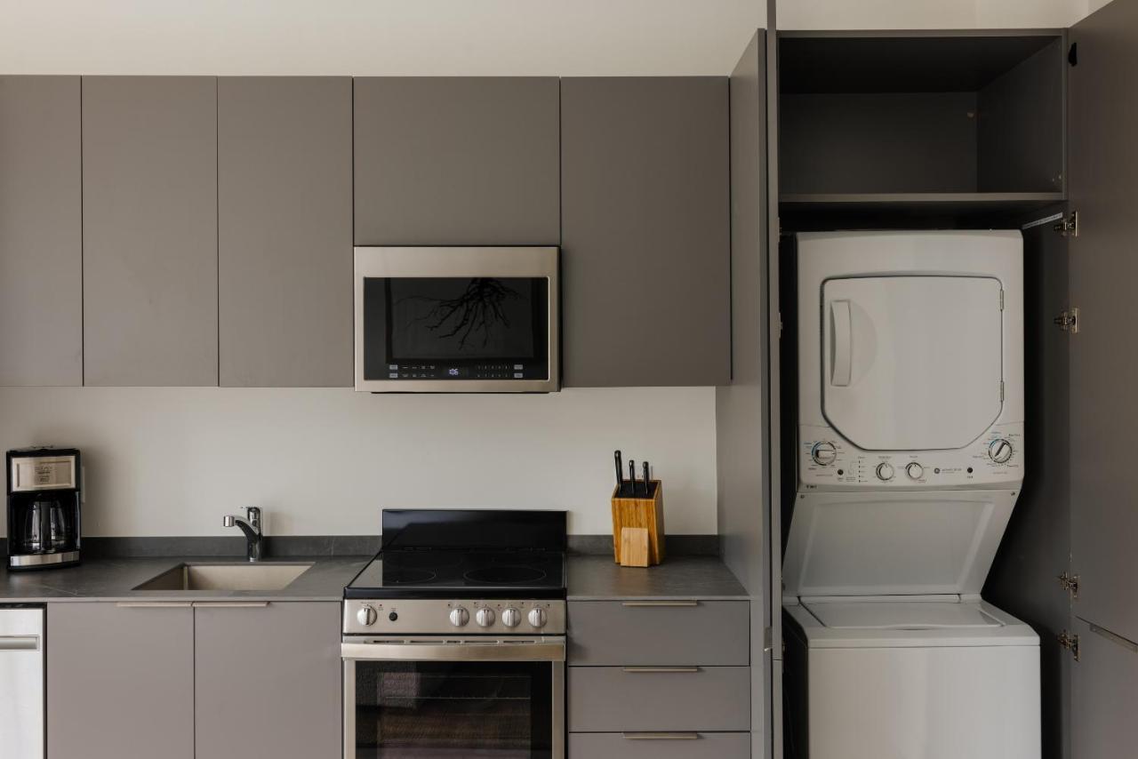 Reside Noma, A Wyndham Residence Washington Extérieur photo