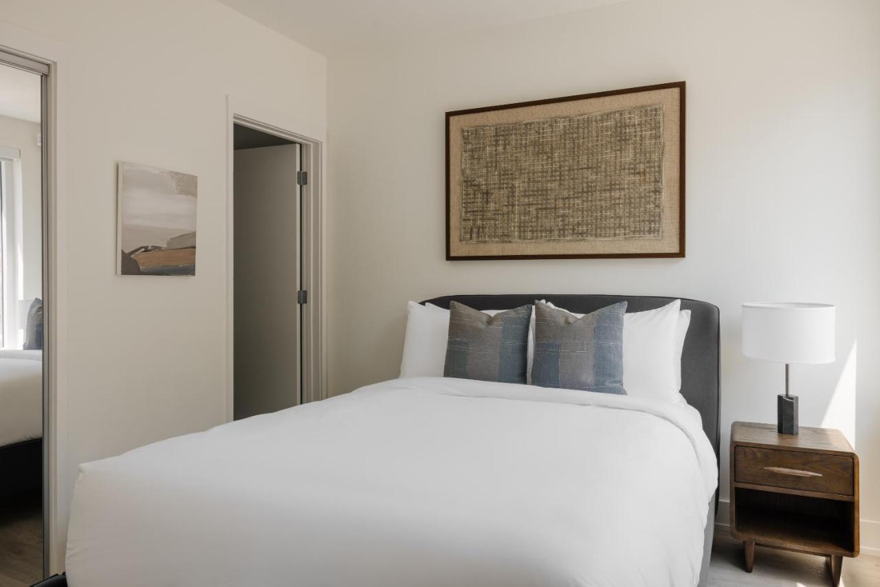 Reside Noma, A Wyndham Residence Washington Extérieur photo