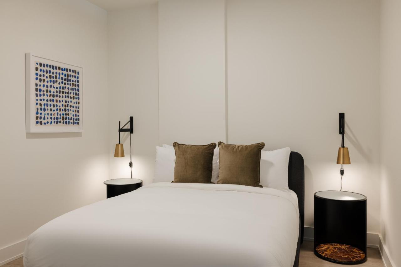 Reside Noma, A Wyndham Residence Washington Extérieur photo