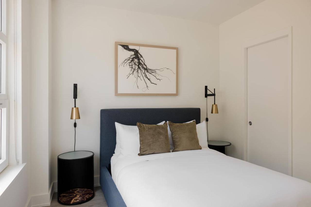 Reside Noma, A Wyndham Residence Washington Extérieur photo