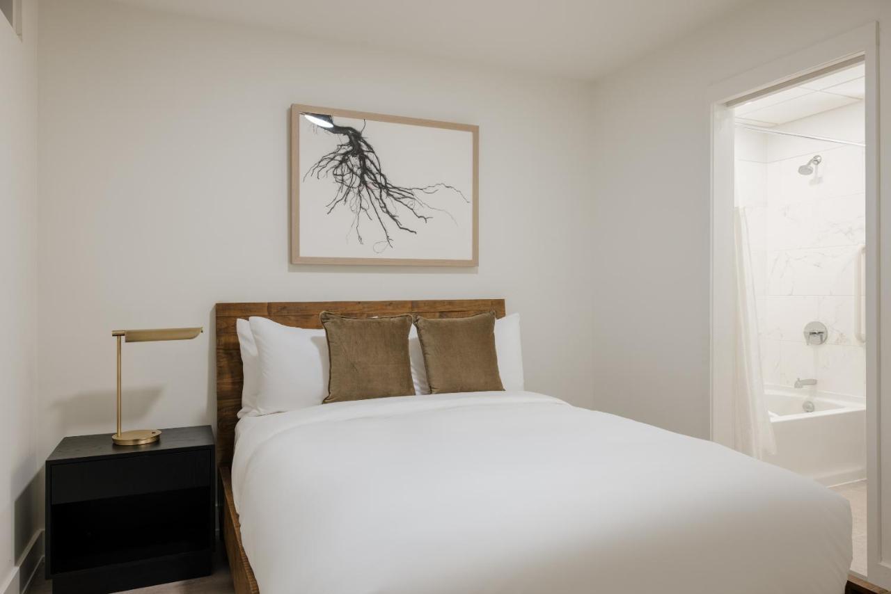 Reside Noma, A Wyndham Residence Washington Extérieur photo