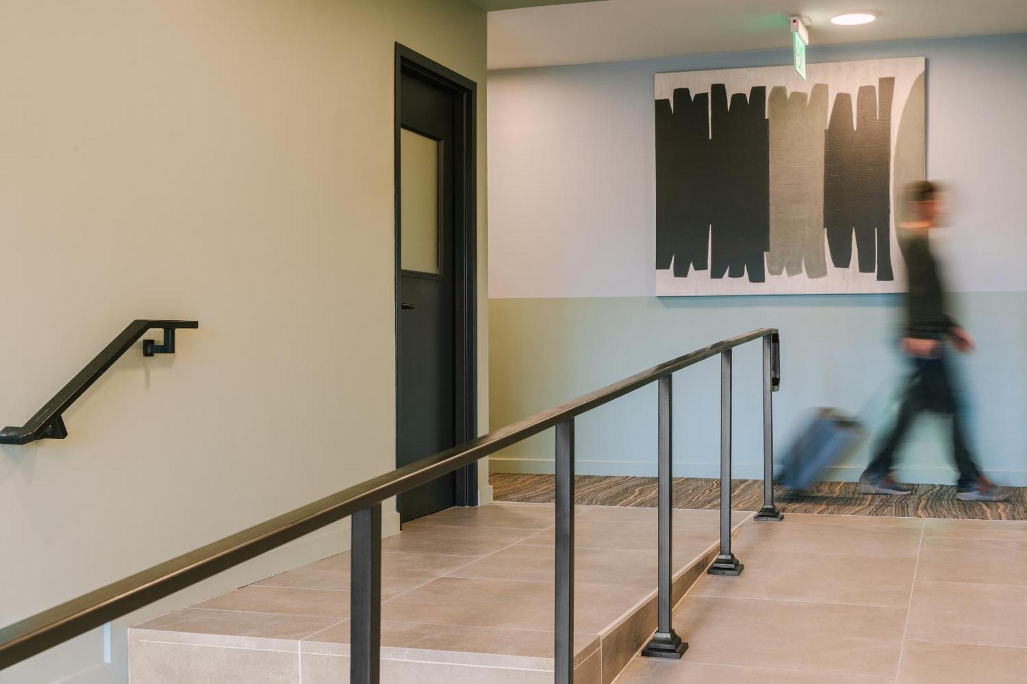 Reside Noma, A Wyndham Residence Washington Extérieur photo