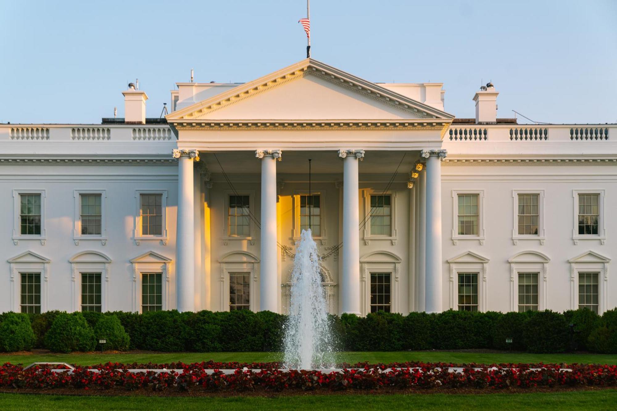 Reside Noma, A Wyndham Residence Washington Extérieur photo