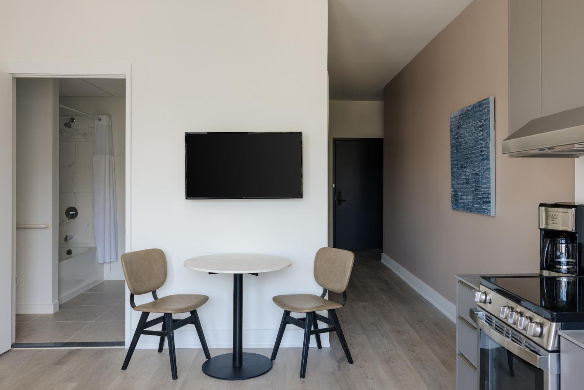 Reside Noma, A Wyndham Residence Washington Extérieur photo