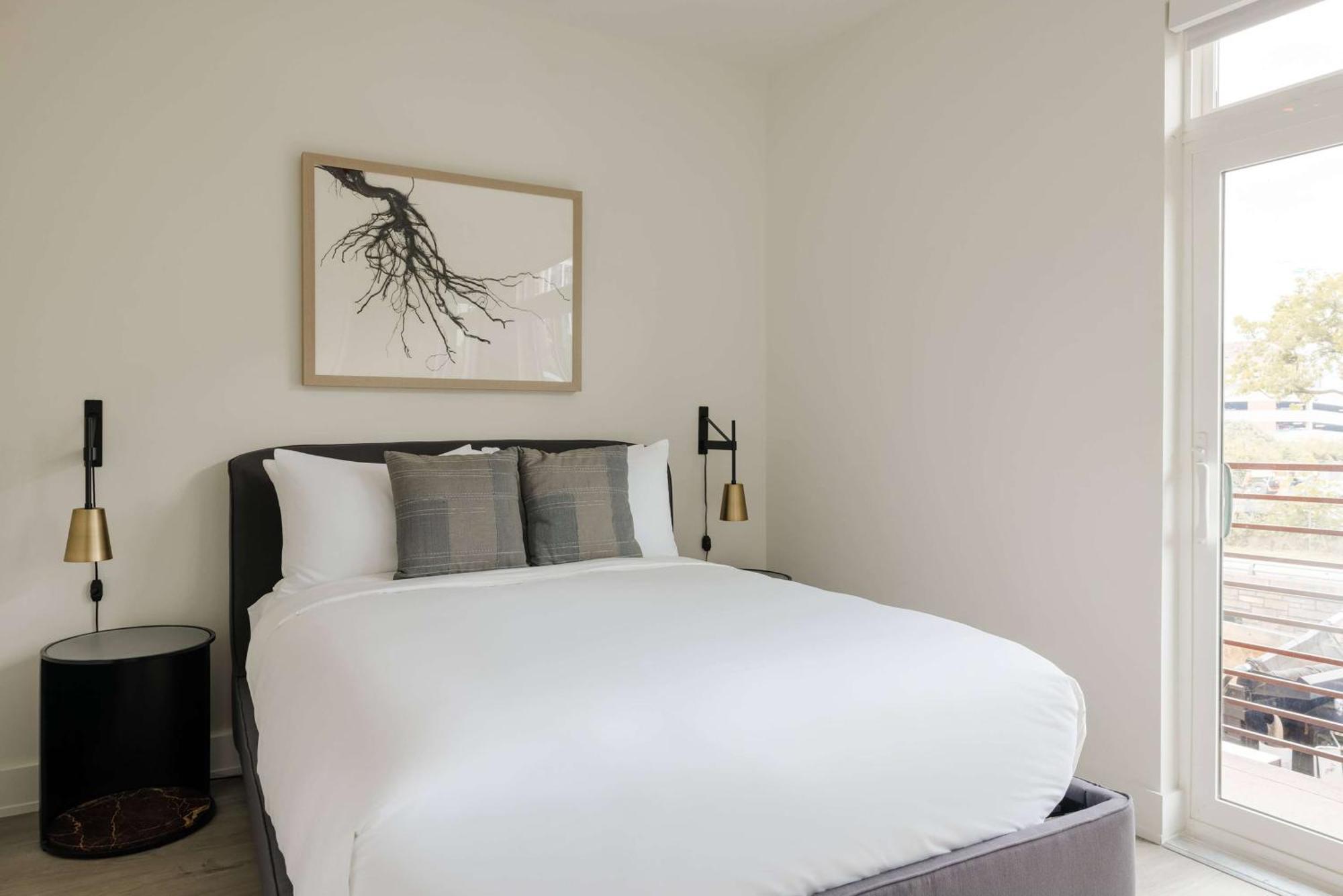 Reside Noma, A Wyndham Residence Washington Extérieur photo