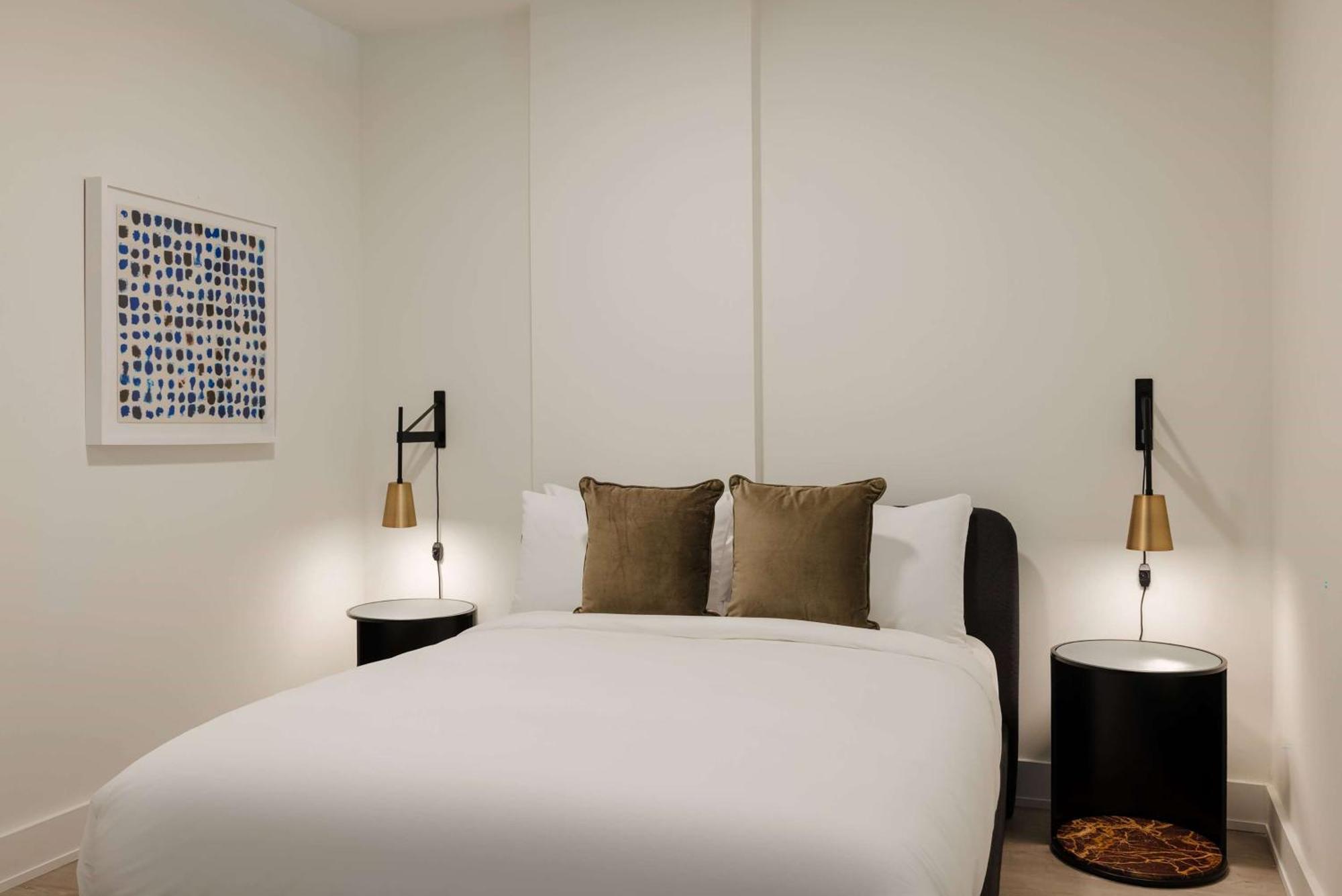 Reside Noma, A Wyndham Residence Washington Extérieur photo