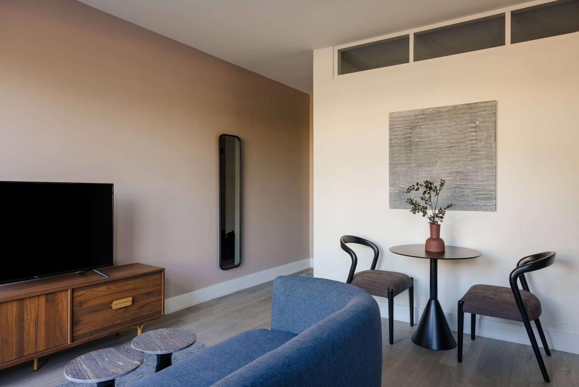 Reside Noma, A Wyndham Residence Washington Extérieur photo