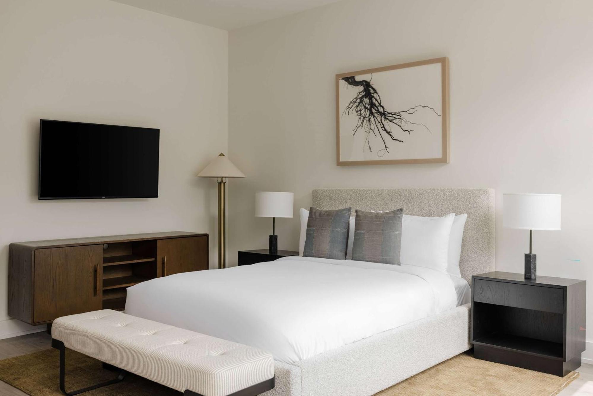 Reside Noma, A Wyndham Residence Washington Extérieur photo