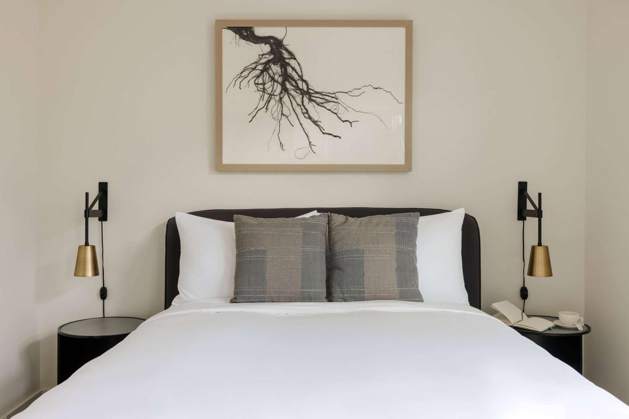 Reside Noma, A Wyndham Residence Washington Extérieur photo