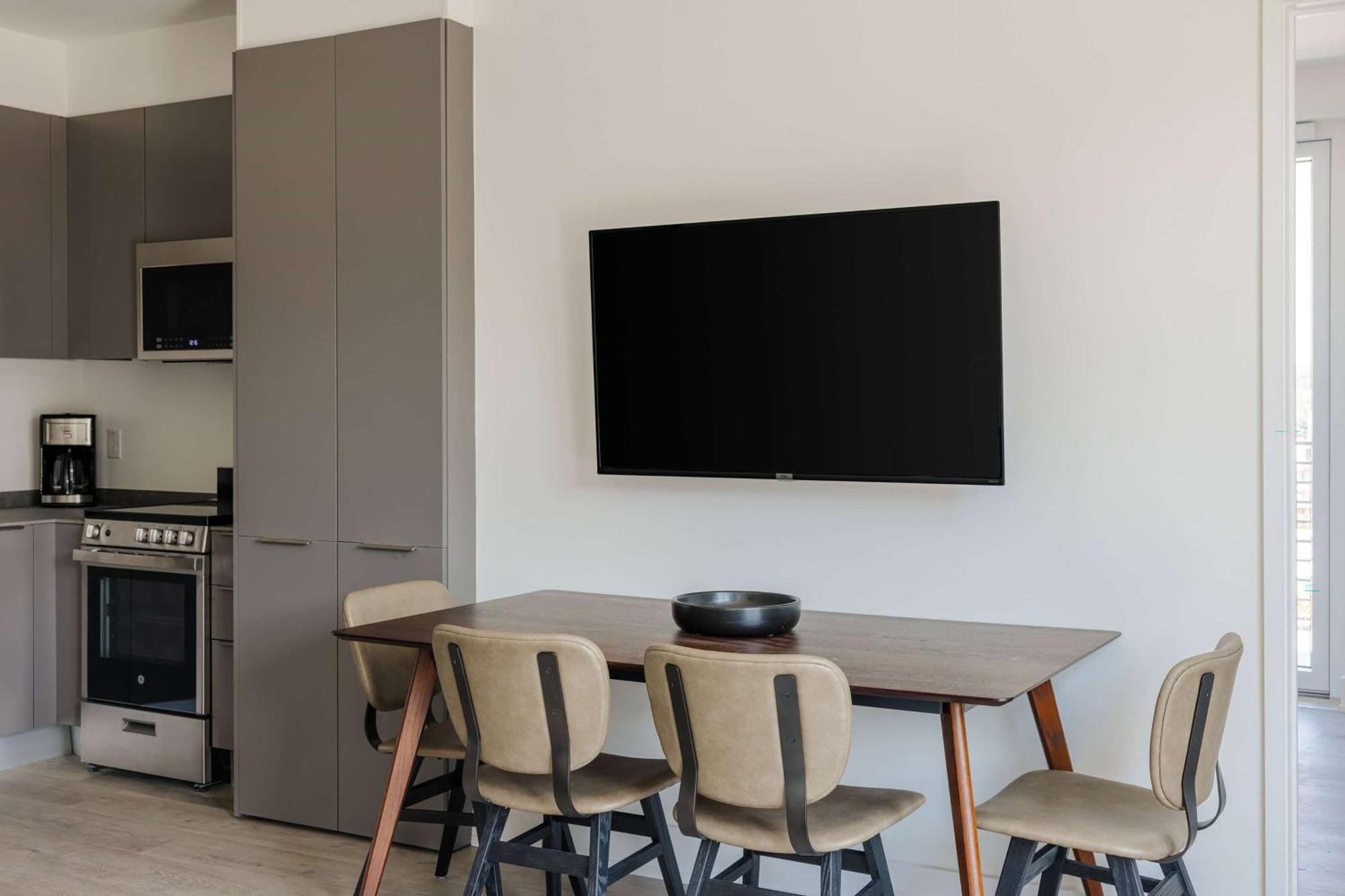Reside Noma, A Wyndham Residence Washington Extérieur photo