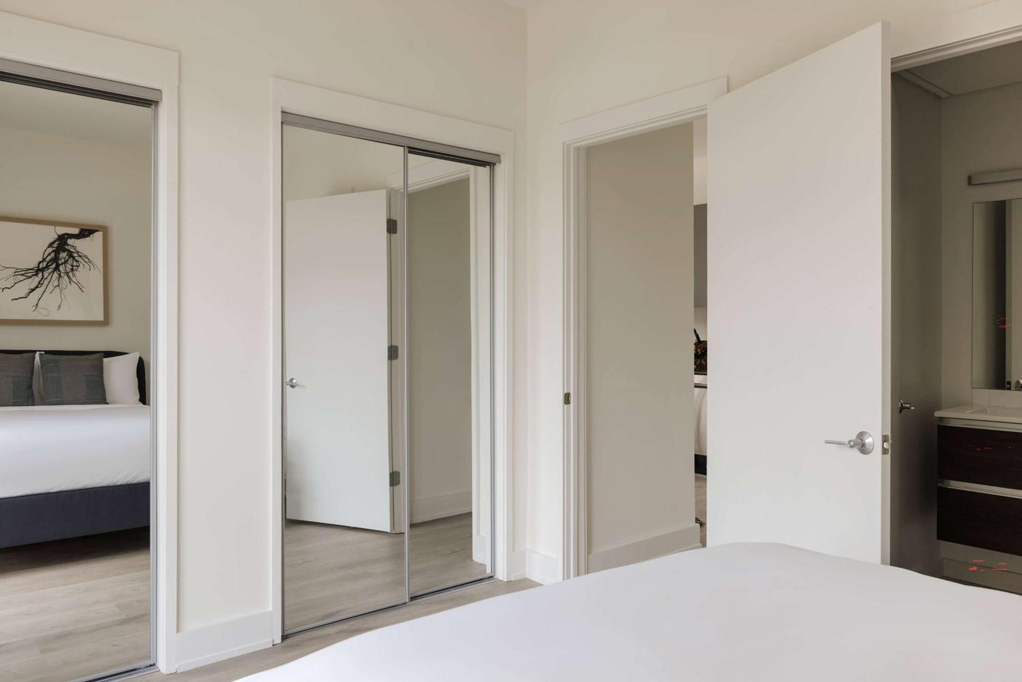 Reside Noma, A Wyndham Residence Washington Extérieur photo