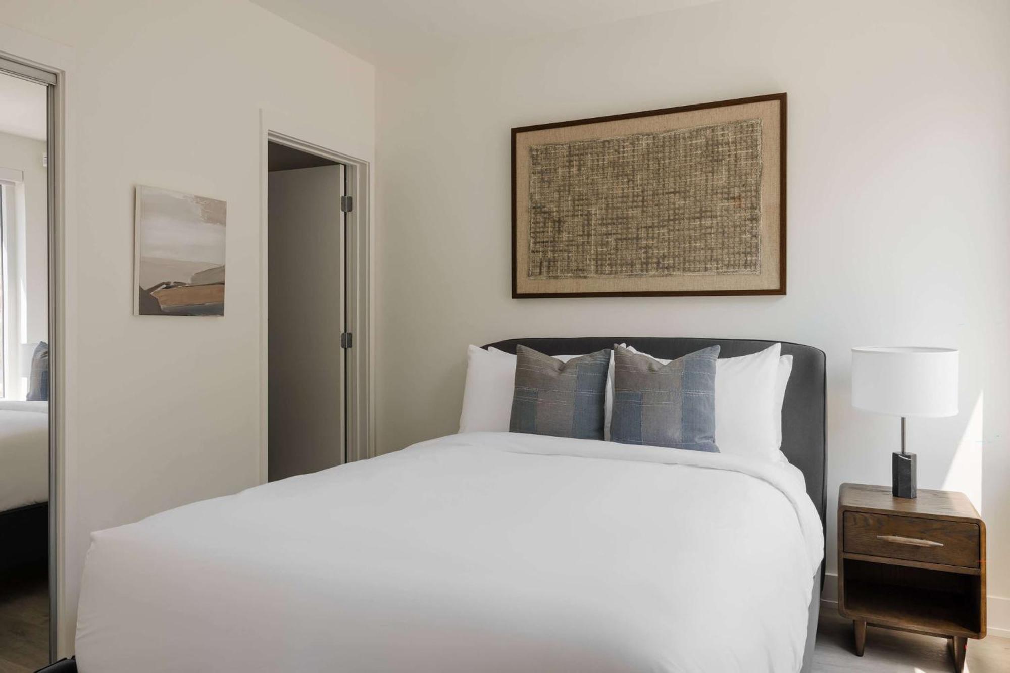 Reside Noma, A Wyndham Residence Washington Extérieur photo