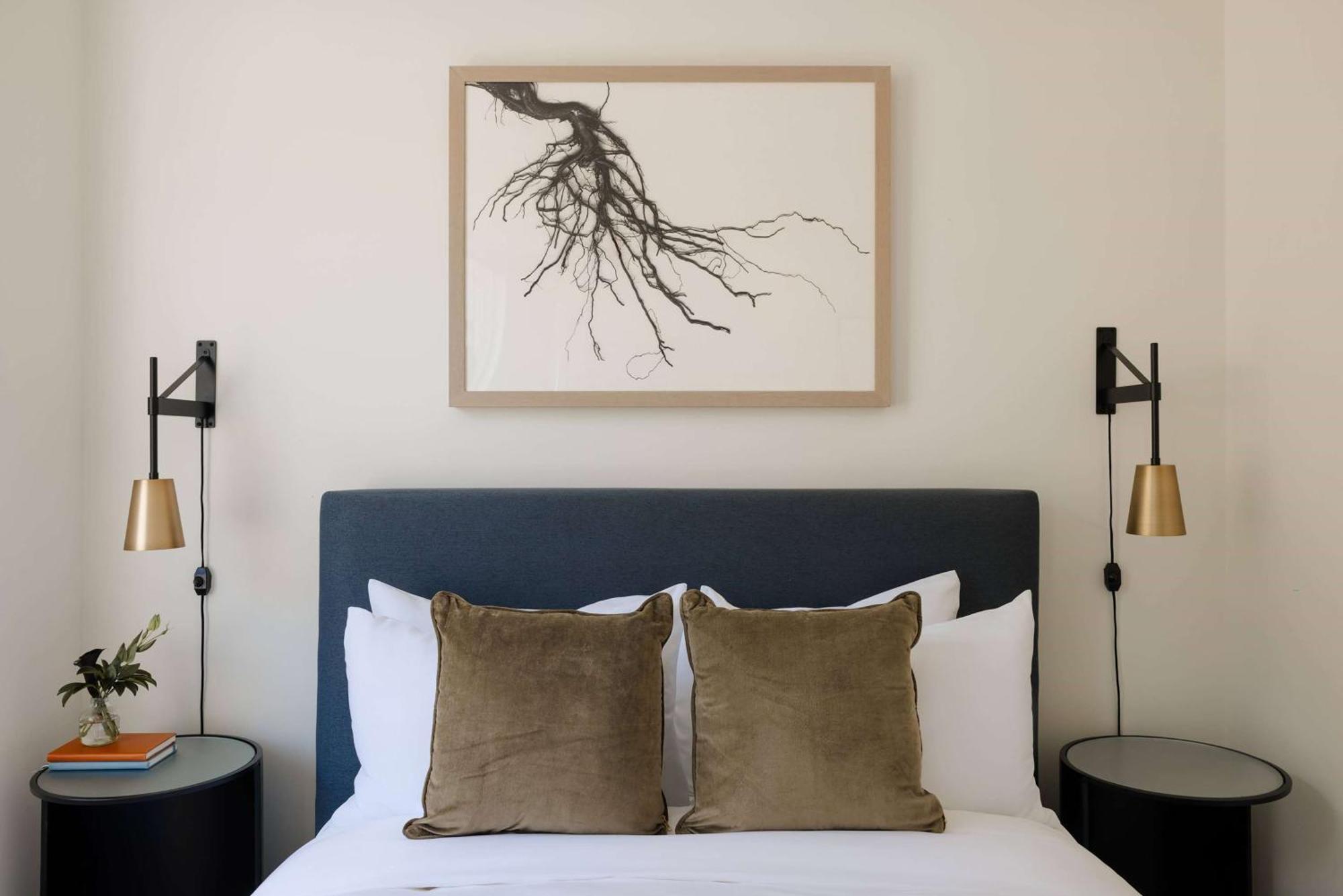 Reside Noma, A Wyndham Residence Washington Extérieur photo